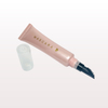 Tubo de rímel de plástico redondo, embalaje cosmético de plástico, 10ml, 15ml, 20ml, tubo redondo pequeño, tubo de plástico vacío para maquillaje
