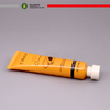 Recién llegado, tapa de cerámica, tubo de crema facial, envase de plástico para crema de manos con serigrafía, tubo de embalaje cosmético