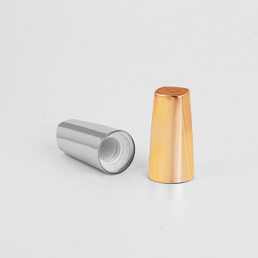 Tubo cosmético para crema para ojos, tubo de plástico, aplicador puntiagudo, fácil de usar, embalaje plástico para el cuidado de la piel, tubo de 10ml, 15ml y 20ml