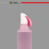 Tubo vacío de plástico PE, embalaje para cuidado de la piel, tubo cosmético, lápiz labial, tubo de bálsamo labial, 10ml, 20ml, 30ml, tubo de plástico PE/ABL/PBL