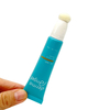 Resaltado personalizado 10ml 20g 30ml colorete líquido vacío CC corrector en polvo exprimidor PE aplicador de rubor para maquillaje y cuidado de la piel