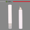 Tubo de crema para ojos de 10ml, 20ml, 30ml, embalaje cosmético de plástico, tubo para cuidado de la piel, tubo de plástico vacío, logotipo y diseño personalizables