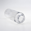 Vacío vacío 100ml 200ml botella de plástico de tóner de piel personalizada botella de plástico de bomba de removedor de esmalte de uñas líquido cosmético vacío