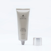 Venta al por mayor de tubos de plástico de compresión suave personalizados, 60ml, 100ml, 120ml, envases vacíos de PE, limpiador facial, protector solar para el cuidado de la piel
