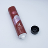 Tubos de plástico ABL cosméticos de venta caliente, envases vacíos personalizados para crema para ojos y champú limpiador con logotipo personalizado