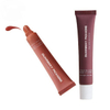 Tubos exprimibles vacíos de plástico personalizables de 10ml y 30ml para crema, protector solar, bálsamo labial para uso cosmético, lápiz labial