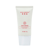 Manguera de plástico ovalada OEM 30ML-100ML para embalaje de cuidado facial para protector solar BB Cream Limpiador facial Crema para ojos Máscaras