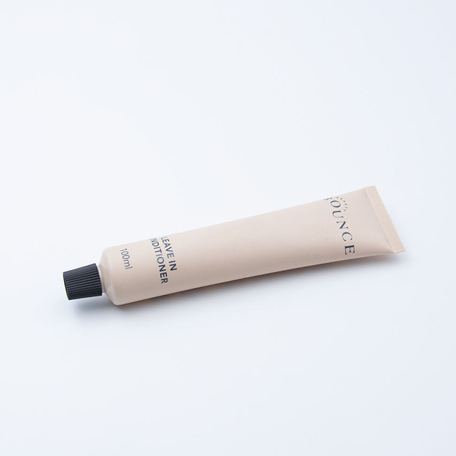 Tubo cosmético de plástico recargable, vacío, suave, delgado, personalizado, 100ml, para tubo de pasta de dientes, tubo de crema de manos, embalaje para cuidado de la piel