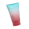 Tubos exprimibles de plástico blando personalizados de 300 ml-400 ml para loción corporal, champú, acondicionador, embalaje para suero y mascarillas para el cuidado de la piel