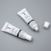 Tubo cosmético vacío ABL para el cuidado de la piel, suero, lápiz labial suave y rímel, uso en embalaje para cejas, pasta de dientes, tubo ABL