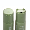 Tubos de embalaje de cosméticos para loción corporal, champú, Gel de ducha, plástico, 120ml, 200ml, 250ml, disco de prensa, tapa superior, etiquetado en forma de compresión