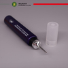 Aplicador de boquilla de crema para ojos personalizado, 16mm de diámetro, 5 ~ 15ml a 30ml de capacidad, tubo vacío para máscara de lápiz labial de Gel para ojos, Material PP