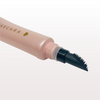 Tubo de rímel de plástico redondo, embalaje cosmético de plástico, 10ml, 15ml, 20ml, tubo redondo pequeño, tubo de plástico vacío para maquillaje