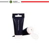 100ml 150ml Plástico PE Tuve Envase cosmético Loción corporal Protector solar Tubo de loción de mano Tapa superior Tubo Tubo de plástico para el cuidado de la piel