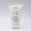 Tubos de plástico personalizados para el cuidado de la piel, loción exprimible para limpiador Facial, crema de manos, crema para ojos, cosméticos de protección solar, 30ML-200ML