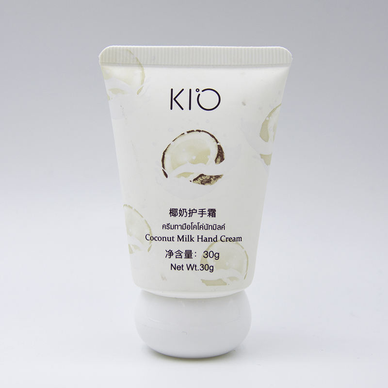 Tubos de plástico personalizados para el cuidado de la piel, loción exprimible para limpiador Facial, crema de manos, crema para ojos, cosméticos de protección solar, 30ML-200ML