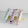 30ml 20ml Volumen personalizado Plástico Squeeze Lip Gloss Tube Bálsamo labial Tubo suave Lip Scrub Cream Gel Tube Packaging