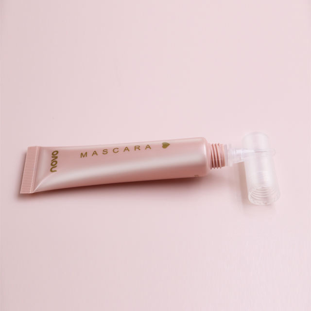 10ml 15ml 20ml 30ml Tubo de plástico multifuncional Embalaje Crema para ojos Máscara Brillo de labios Lápiz labial Tubo de plástico Embalaje Cosmético