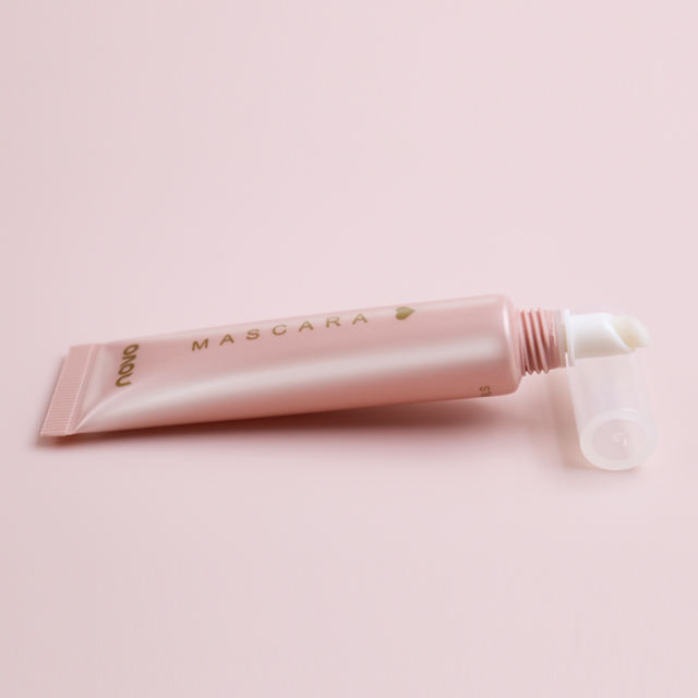 10ml 15ml 20ml 30ml Tubo de plástico multifuncional Embalaje Crema para ojos Máscara Brillo de labios Lápiz labial Tubo de plástico Embalaje Cosmético