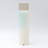 Tubo cosmético vacío con tapa de rosca, embalaje suave para base, crema BB CC, crema de manos, protector solar, crema para ojos, mascarilla facial limpiadora