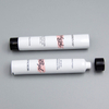 OEM D19mm, embalaje de lujo para el cuidado de la piel, tubo cosmético para gel para ojos, crema BB, loción, base, máscara, forma exprimible, Perfume de maquillaje
