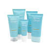 Manguera de extrusión cosmética personalizable, 100ml, 120ml, 150ml, acondicionador de leche corporal, hidratante, limpiador Facial, embalaje de tubos de plástico