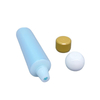 Tubos de plástico cosméticos de doble capa, doble cámara, 50ml/100ml, loción corporal multiusos y embalaje de tubo de loción para manos