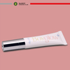 Aplicador de masaje de cerámica con embalaje de crema reparadora de ojos, logotipo privado personalizado, con superficie de estampado en caliente de impresión Offset