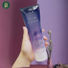 Tubo de embalaje de plástico de lujo personalizado para loción corporal, acondicionador de cabello, Gel de ducha, crema de baño para cosméticos faciales y mascarillas