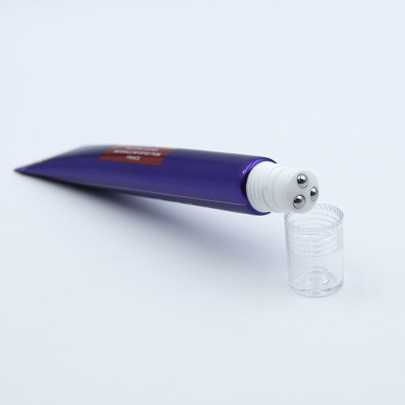 Tubos exprimibles cosméticos de plástico vacíos OEM de 30 ml Imagen más grande Agregar para comparar Compartir Tubo suave para el cuidado de la piel del lápiz labial Ey