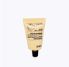 Tubo cosmético de plástico personalizado, cremas para el cuidado de la piel, contenedor de crema suave vacío, tapón de rosca, crema facial personalizada, loción base