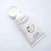 Tubos de plástico personalizados para el cuidado de la piel, loción exprimible para limpiador Facial, crema de manos, crema para ojos, cosméticos de protección solar, 30ML-200ML