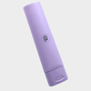 Tubo de plástico plano ovalado personalizado de 100 ml para el cuidado de la cara, máscaras de suero para la piel con tapa abatible y protector solar/embalaje de crema BB