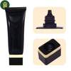 Nuevo 30ML 60ML 100ML Plasticsqueeze Tube limpiador Facial crema de manos protector solar embalaje