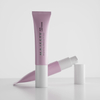 Bomba sin aire BB Cream tubo cosmético personalizado para apretar PE botellas suaves sin aire tubos de loción para crema de ojos contenedores de protección solar