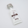 Tubo exprimidor de plástico blando OEM con tapa de rosca para base, protector solar BB&CC para crema facial, limpiador de ojos, mascarillas para el cuidado de la piel