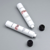 OEM D19mm, embalaje de lujo para el cuidado de la piel, tubo cosmético para gel para ojos, crema BB, loción, base, máscara, forma exprimible, Perfume de maquillaje