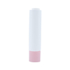 Tubo cosmético de doble cámara, recipiente vacío para crema y loción para el cuidado de la piel, 60/65 Ml, con tapa de rosca para máscara, protector solar, capacidad de 100 Ml