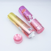 Tubos de plástico ABL cosméticos de venta caliente, envases vacíos personalizados para crema para ojos y champú limpiador con logotipo personalizado