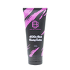 Tubos de plástico exprimidos personalizados, crema para lavado de cara, tubos limpiadores, embalaje para el cuidado de la piel, loción corporal, crema para el cabello con tapa abatible