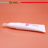 Mini tubos de embalaje de bálsamo labial de plástico, 5ml/10ml/15ml, con aplicador de silicona, contenedores vacíos para bálsamo labial, tubo exprimidor para masaje