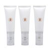 Tubo de PE exprimidor personalizado de 30ML, maquillaje vacío, crema BB, tubo de plástico cosmético, crema facial, bomba prensada, tubo cosmético de plástico suave