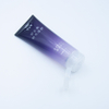 Tubo de embalaje de plástico de lujo personalizado para loción corporal, acondicionador de cabello, Gel de ducha, crema de baño para cosméticos faciales y mascarillas