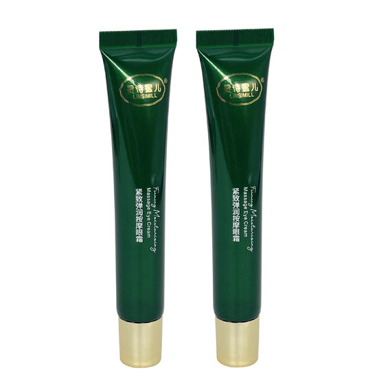 Tubo vacío de plástico personalizado para brillo de labios, bálsamo labial, aplicador de cuidado de crema labial con puntas de silicona para el cuidado de la piel