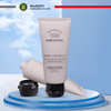 Tubo de base vacío con tapa abatible de 40mm de diámetro personalizado, 60 ~ 150ml para rímel y loción corporal, crema de limpieza facial, uso cosmético