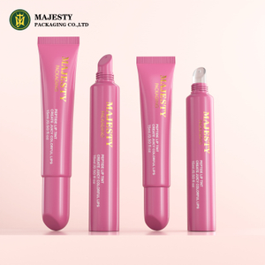 ODM/OEM personalizable completamente diámetro de tubo 16 + 19 para lápiz labial