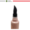 Tubo de rímel de plástico redondo, embalaje cosmético de plástico, 10ml, 15ml, 20ml, tubo redondo pequeño, tubo de plástico vacío para maquillaje