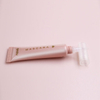 Tubo multifunción de 10-15ml, cabezal aplicador diferente, tubo de brillo de labios cosmético, tubo de crema para ojos, embalaje de plástico cosmético