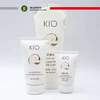 Tubos de plástico personalizados para el cuidado de la piel, loción exprimible para limpiador Facial, crema de manos, crema para ojos, cosméticos de protección solar, 30ML-200ML