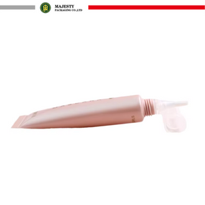 10ml 15ml 20ml 30ml Tubo de plástico multifuncional Embalaje Crema para ojos Máscara Brillo de labios Lápiz labial Tubo de plástico Embalaje Cosmético